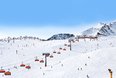 De Financial Times: Skimagie: de technologie achter de beste skigebieden in de Alpen