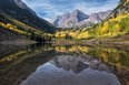 De IIP top 5 van dingen die je in de zomer in Colorado kunt doen