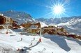IIP's beste skioorden voor wintersport met Pasen