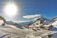 Live webcams van Zwitserse skigebieden