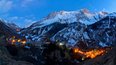 La Grave gered door liftmaatschappij Alpe d'Huez
