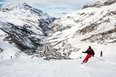 De IIP top 5 skigebieden in het voorjaar