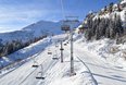 Nieuwe infrastructuur in Franse skigebieden