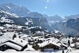 Een prijsvergelijker voor Wengen en vastgoed in Wengen