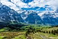 Een expert voor Grindelwald en vastgoed in Grindelwald