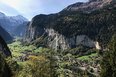 Jungfrau Regio Open Weekend: 16 - 17 juni 2018