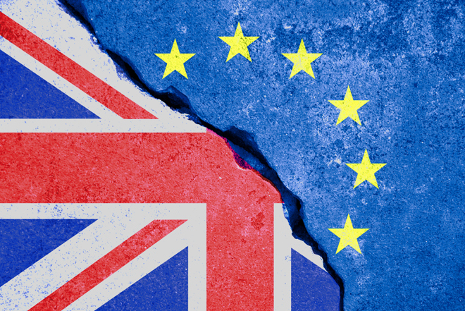 Brexit en de vastgoedmarkt in de Alpen