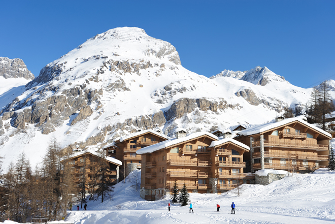7 tips voor het kopen van een huis in de Alpen
