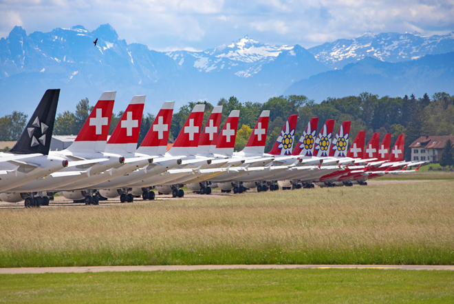 2020 en de vastgoedmarkt in de Alpen