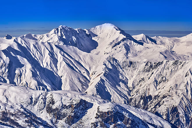Een gids door Les Trois Vallées