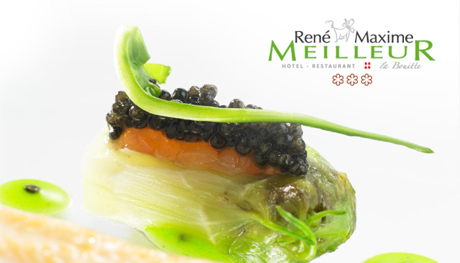 Favoriete fijnproevers: Onze top resorts voor de haute cuisine
