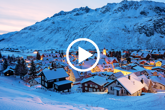 Video: Een kennismaking met Andermatt