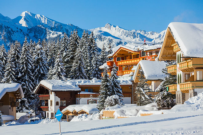 Oostenrijk FAQs