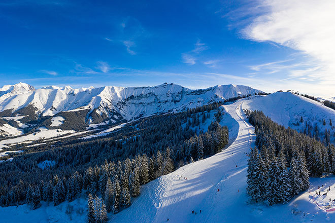 Onze toplijst van Franse resorts 2023
