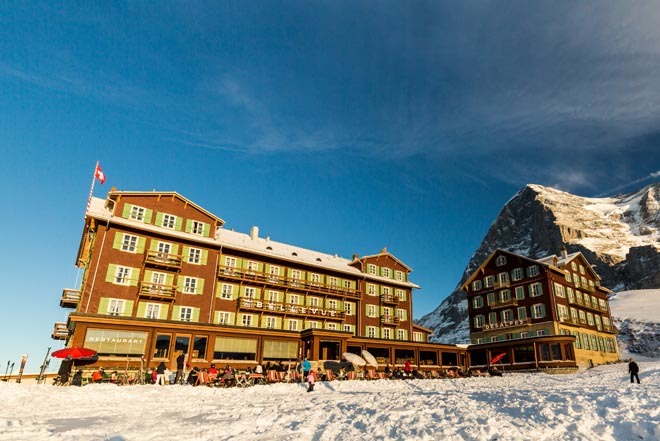 Ski Vastgoed Expert: Een hotel kopen of verkopen