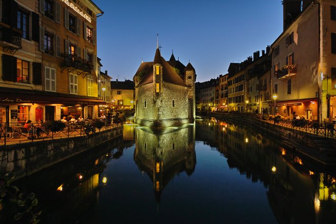 Een insidersgids voor Annecy