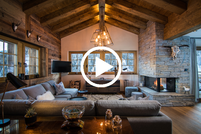 Een huis vinden: Chalets onder 3m EUR