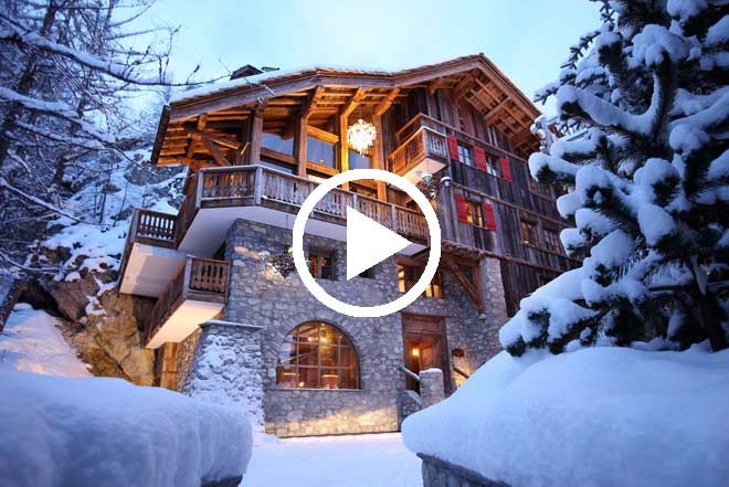 Een huis zoeken: Chalets boven 4m CHF/EUR