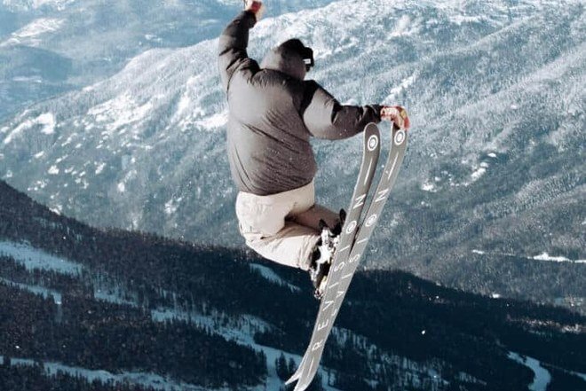 De beste alpineskiresorts om in te investeren, per vaardigheidsniveau 