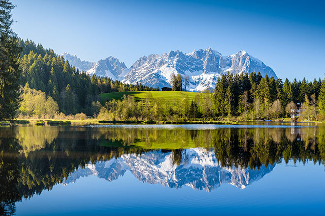 Verder kijken dan Kitzbuhel