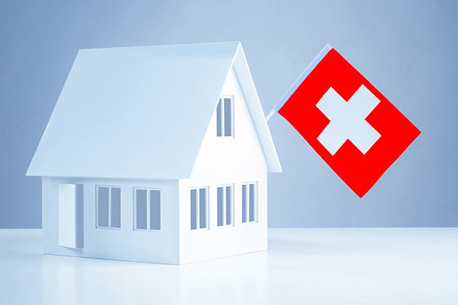 Een huis kopen in Zwitserland - Wat je moet weten