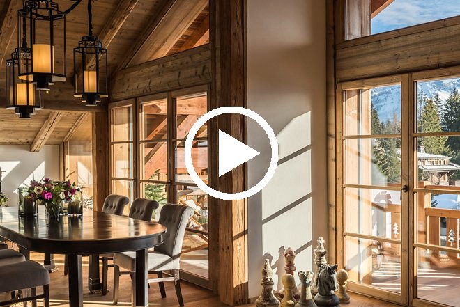 Een woning vinden: Beste luxe appartementen op de markt