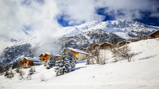 Welke ski-objecten zijn er deze winter verkocht?