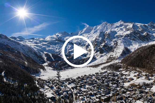 Video: Een inleiding tot Saas Fee