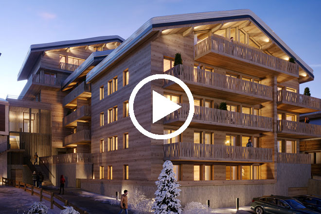 Een woning vinden: Een appartement voor 400k GBP