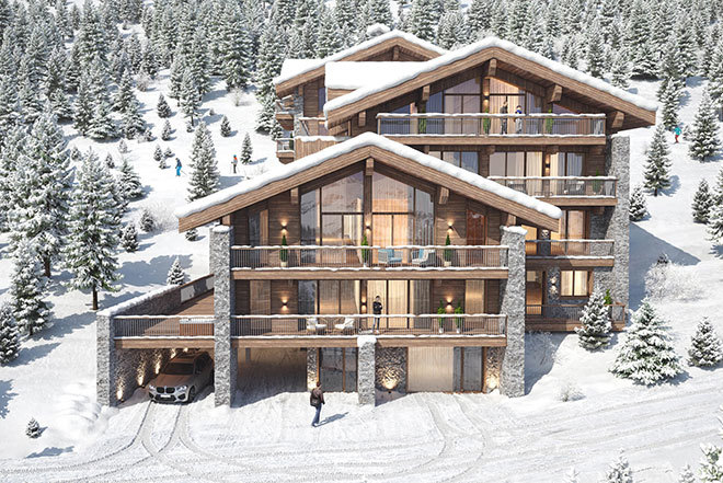 Val d'lsere - The Place to Be