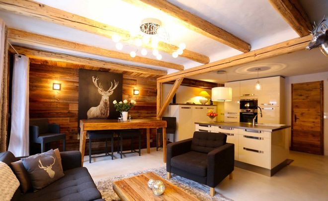 Een ski-woning kopen: Uw skioord kiezen