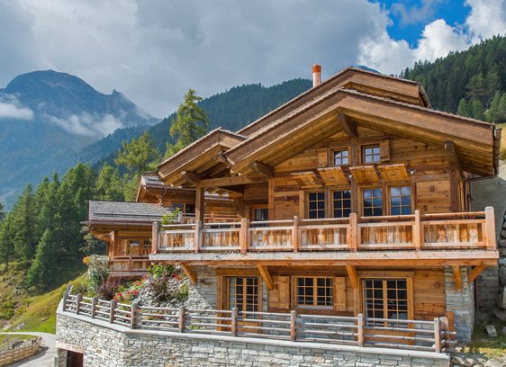 Verkoop je eigendom in de Alpen